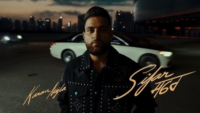 Sifar Safar - Song Cover Image