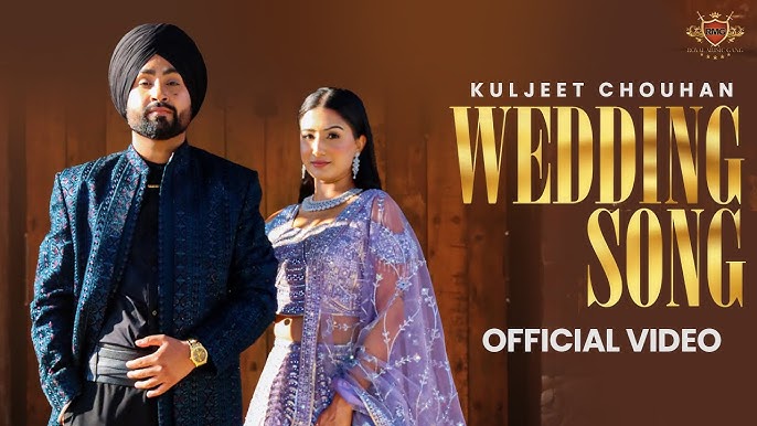 Wedding Song - Song Cover Image