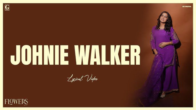 Johnnie Walker - Song Cover Image
