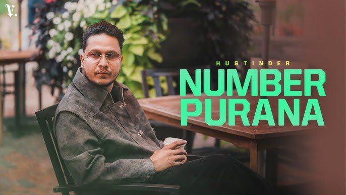 Number Purana - Song Cover Image