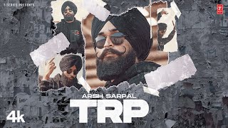Trp - Song Cover Image