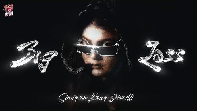 Big Loss - Song Cover Image