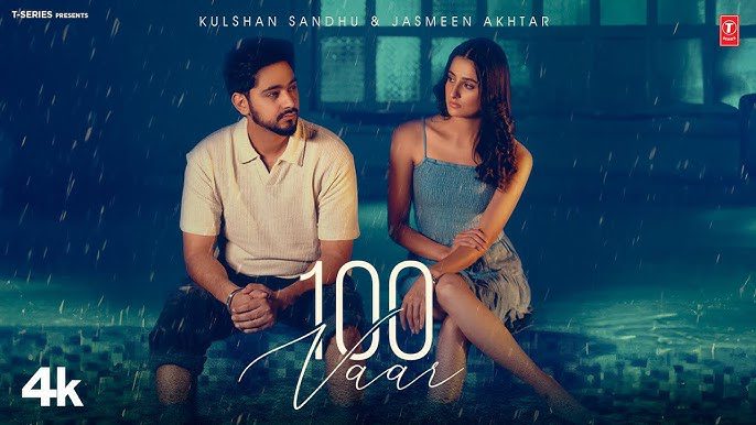 100 Vaar - Song Cover Image
