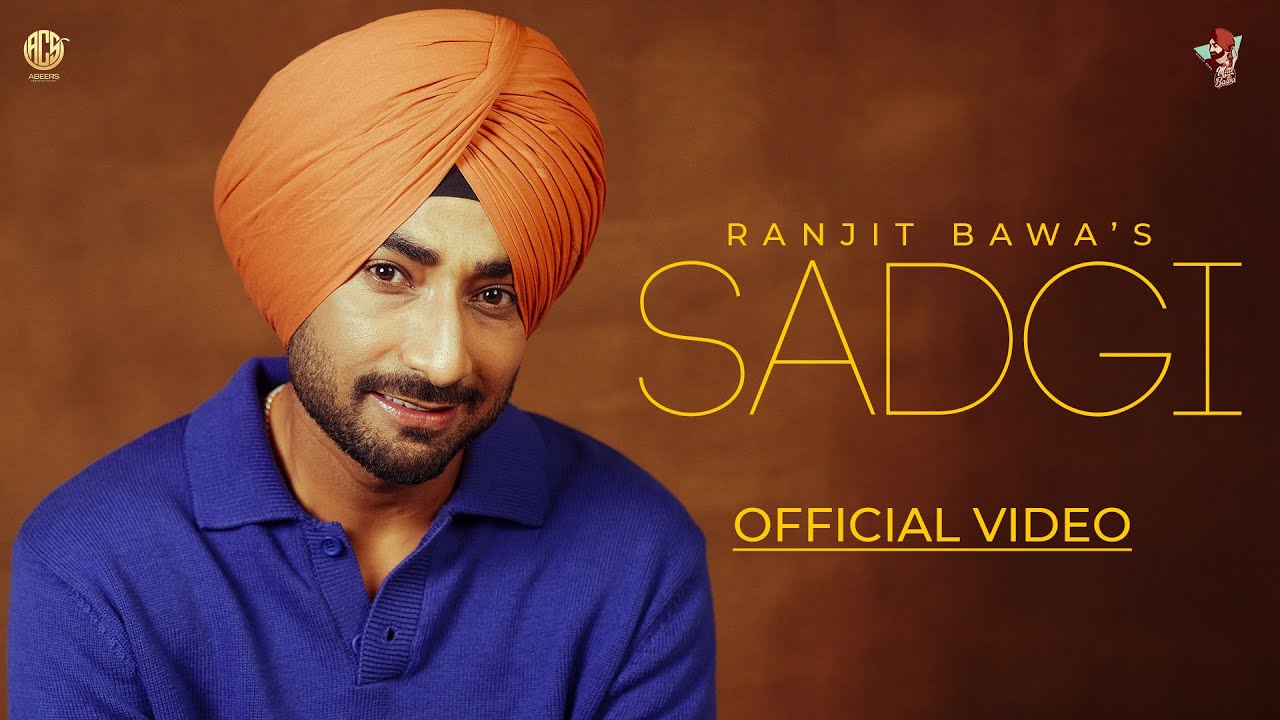 Sadgi - Song Cover Image