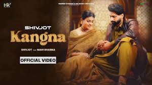 Kangna - Song Cover Image