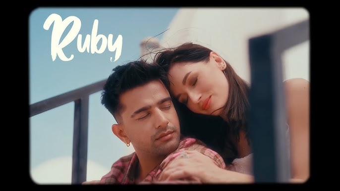 Ruby - Song Cover Image