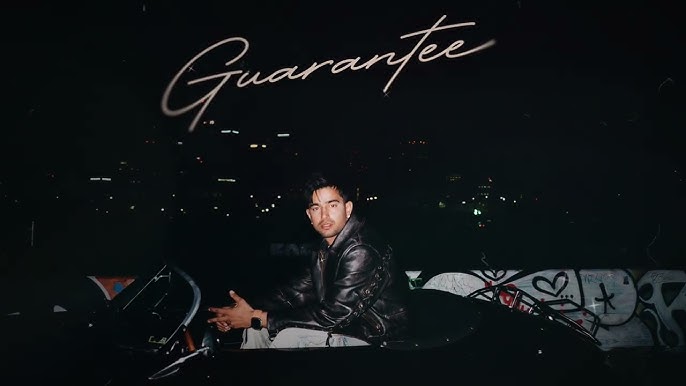 Guarantee - Song Cover Image