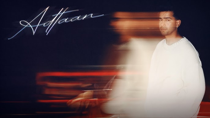 Adtaan - Song Cover Image