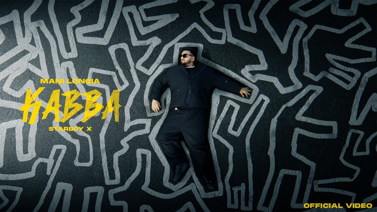 Kabba - Song Cover Image