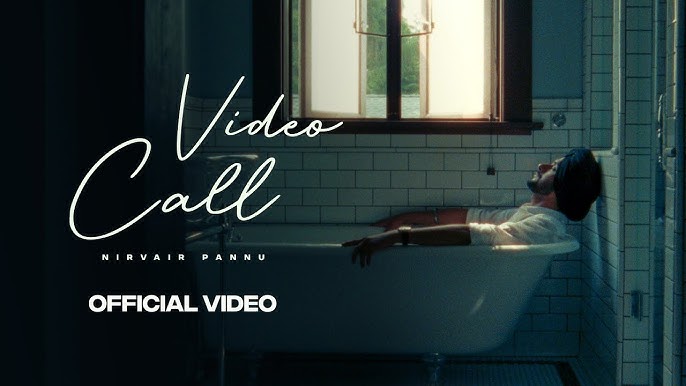 Video Call - Song Cover Image