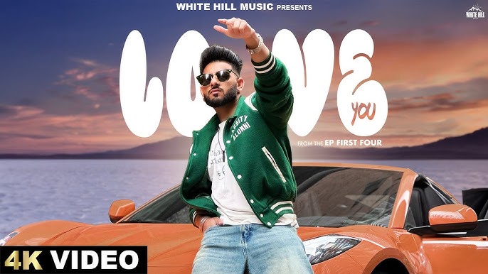 Love You - Song Cover Image