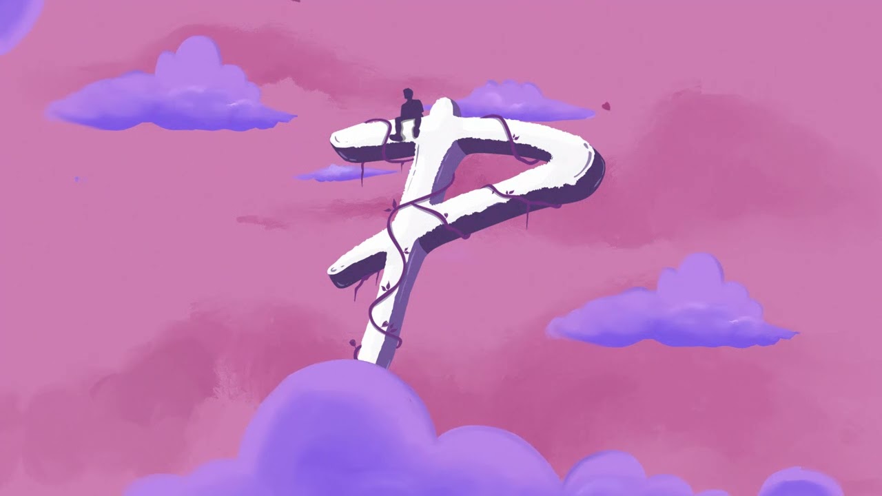 Never Apart - Song Cover Image