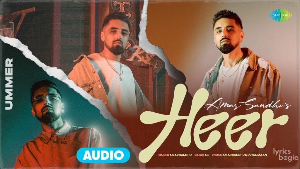 Heer - Song Cover Image