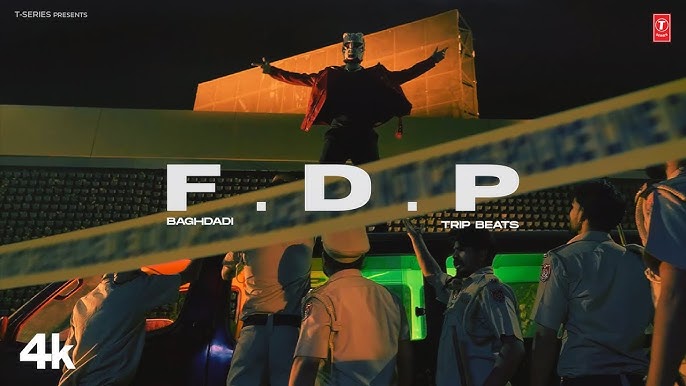 F.D.P - Song Cover Image