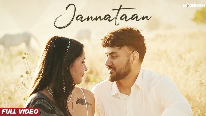 Jannataan - Song Cover Image