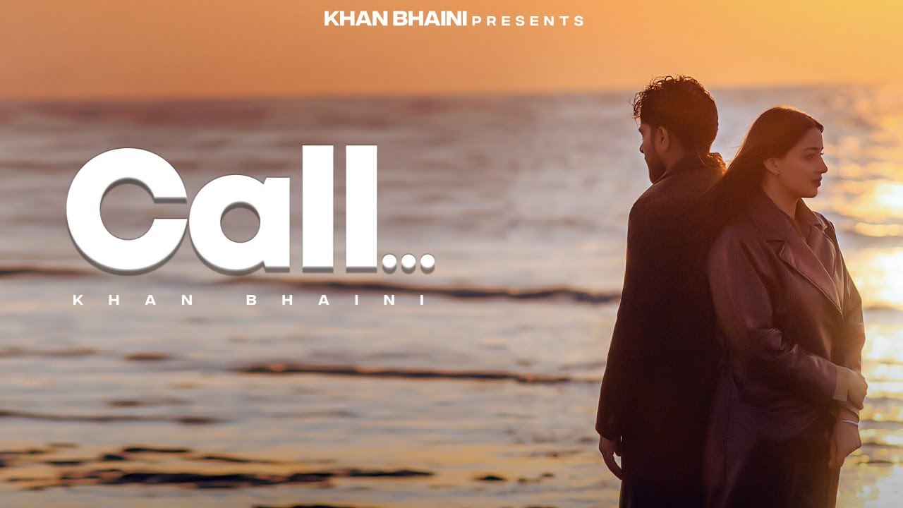 Call - Song Cover Image
