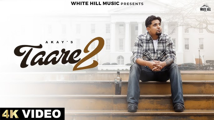 Taare 2 - Song Cover Image