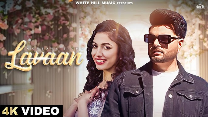 Lavaan - Song Cover Image