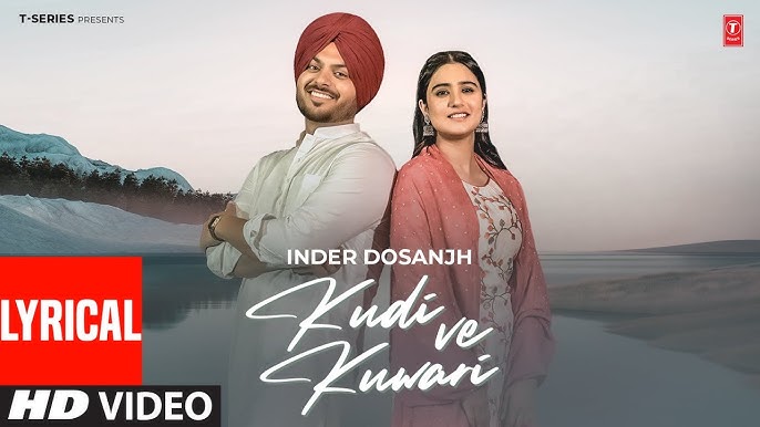Kudi Ve Kuwari - Song Cover Image