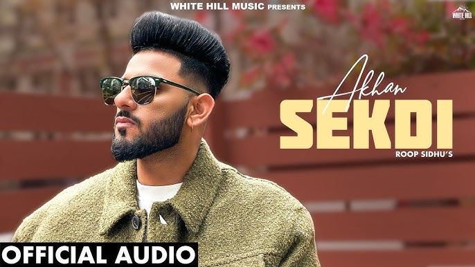 Akhan Sekdi - Song Cover Image