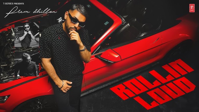 Rollin Loud - Song Cover Image