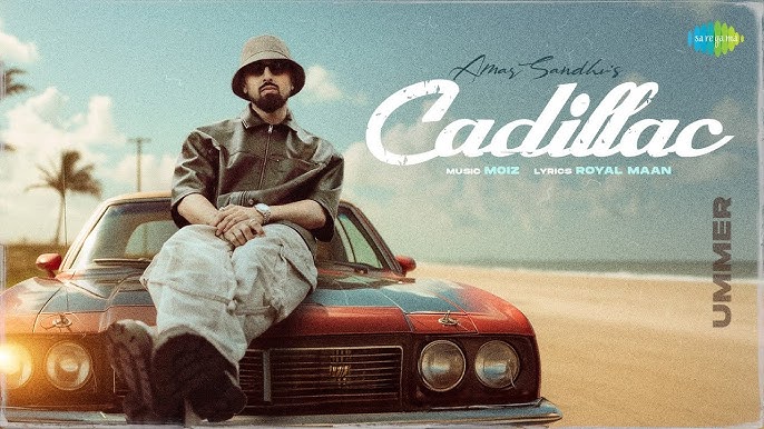 Cadillac - Song Cover Image