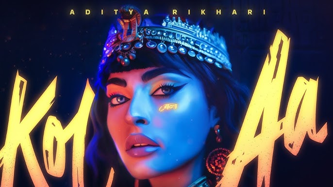 Kol Aa - Song Cover Image