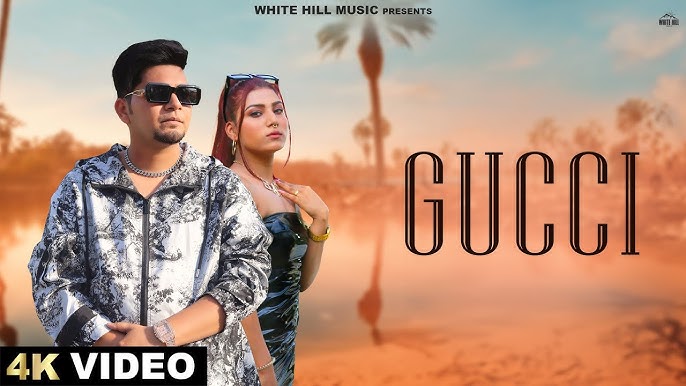 Gucci - Song Cover Image