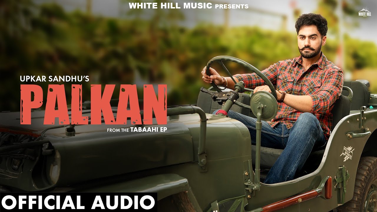 Palkan - Song Cover Image