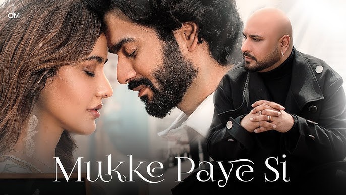 Mukke Paye Si - Song Cover Image