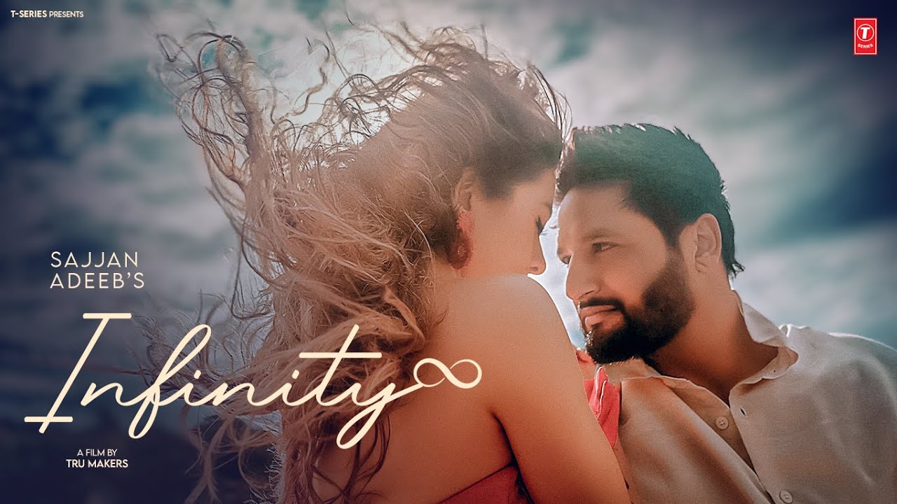 Infinity - Song Cover Image