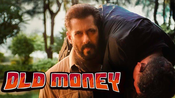 Old Money - Song Cover Image