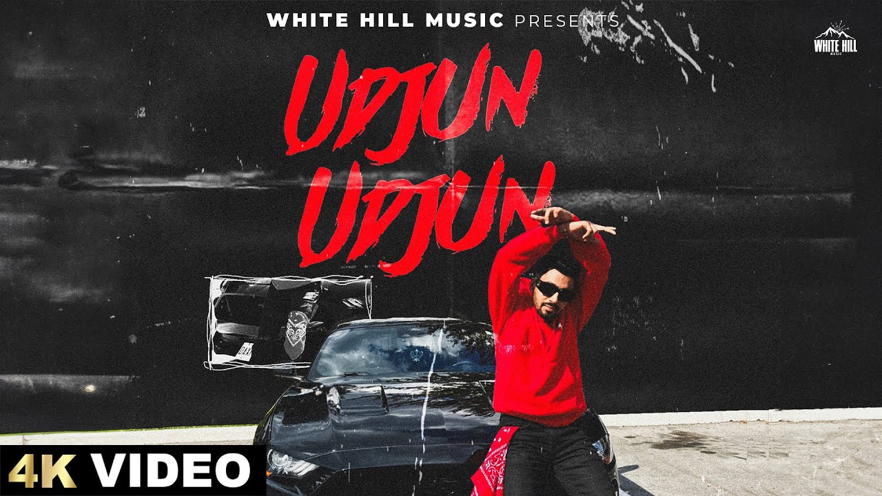Udjun Udjun - Song Cover Image