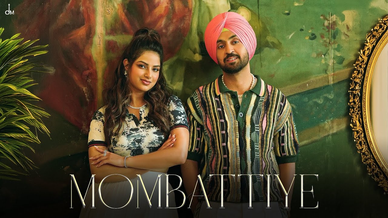 Mombattiye - Song Cover Image