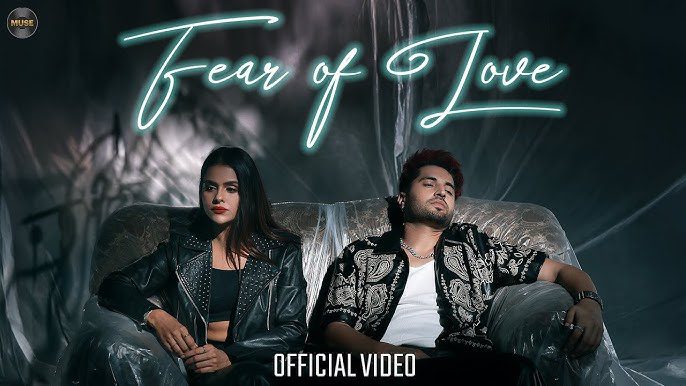 Fear of Love - Song Cover Image