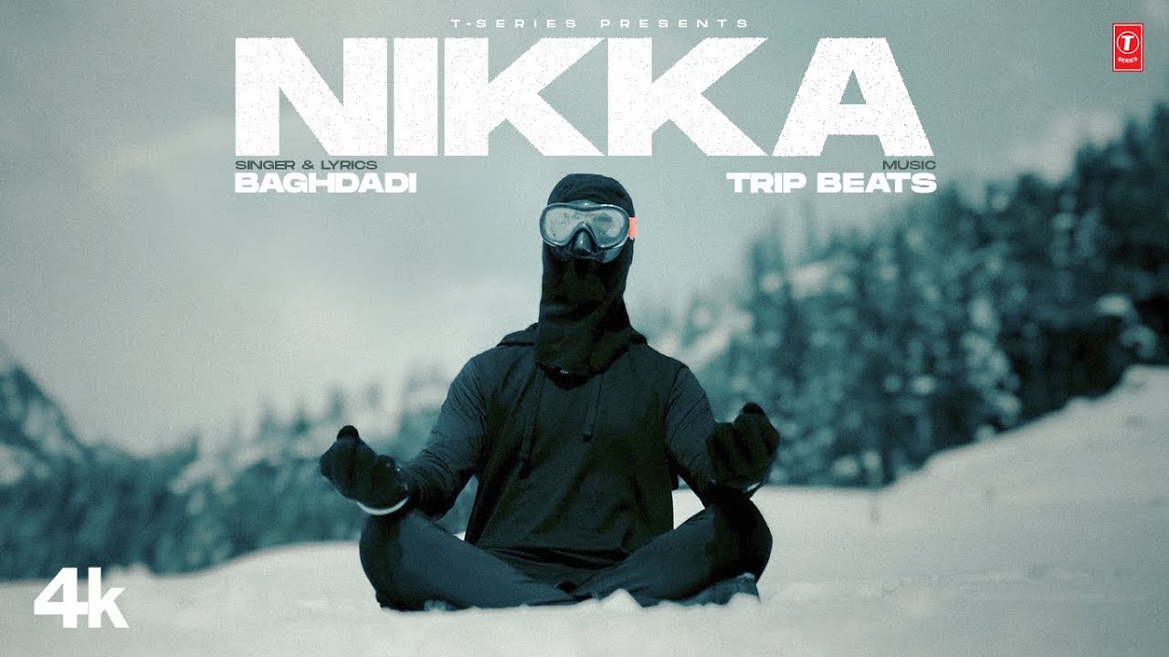 Nikka - Song Cover Image