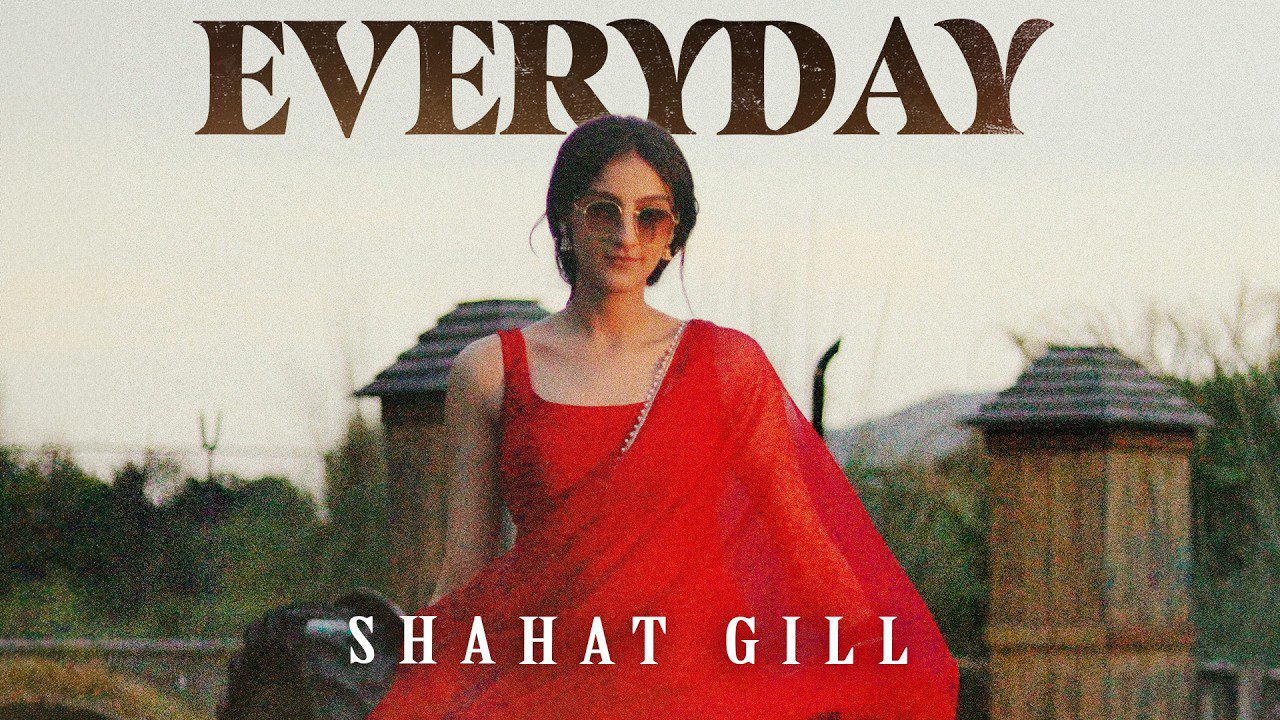 Everyday - Song Cover Image