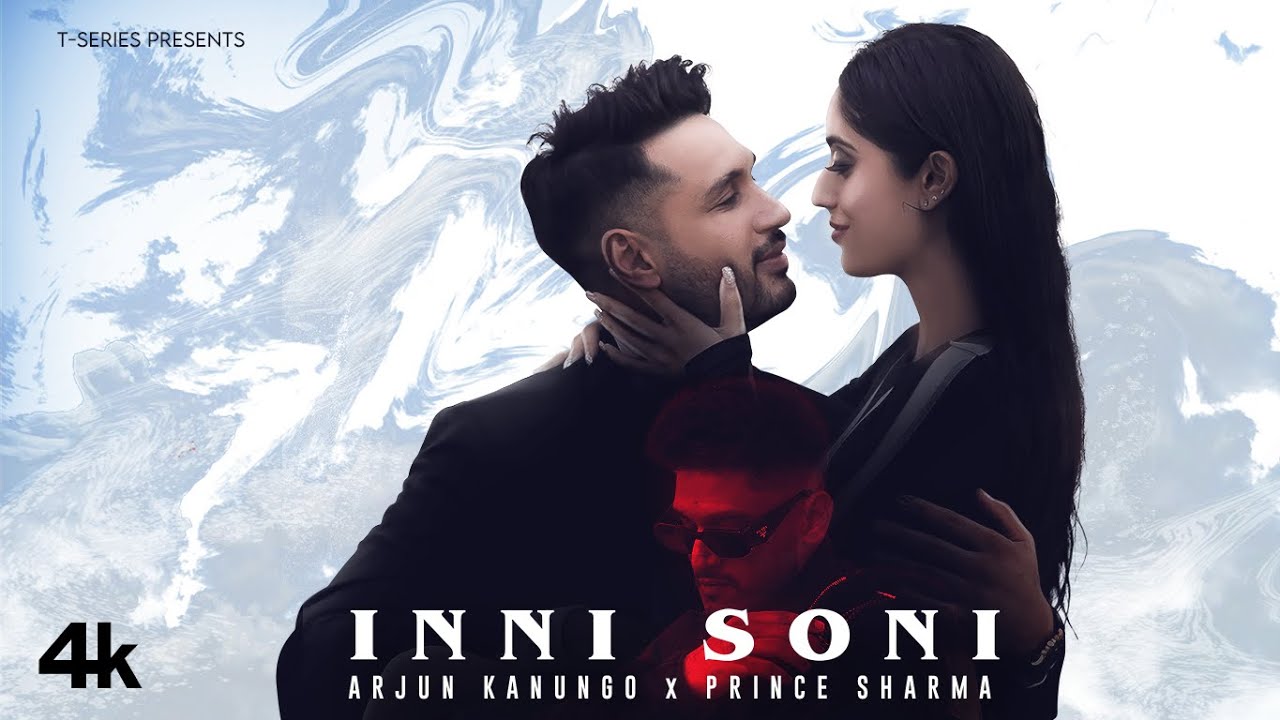 Inni Soni - Song Cover Image
