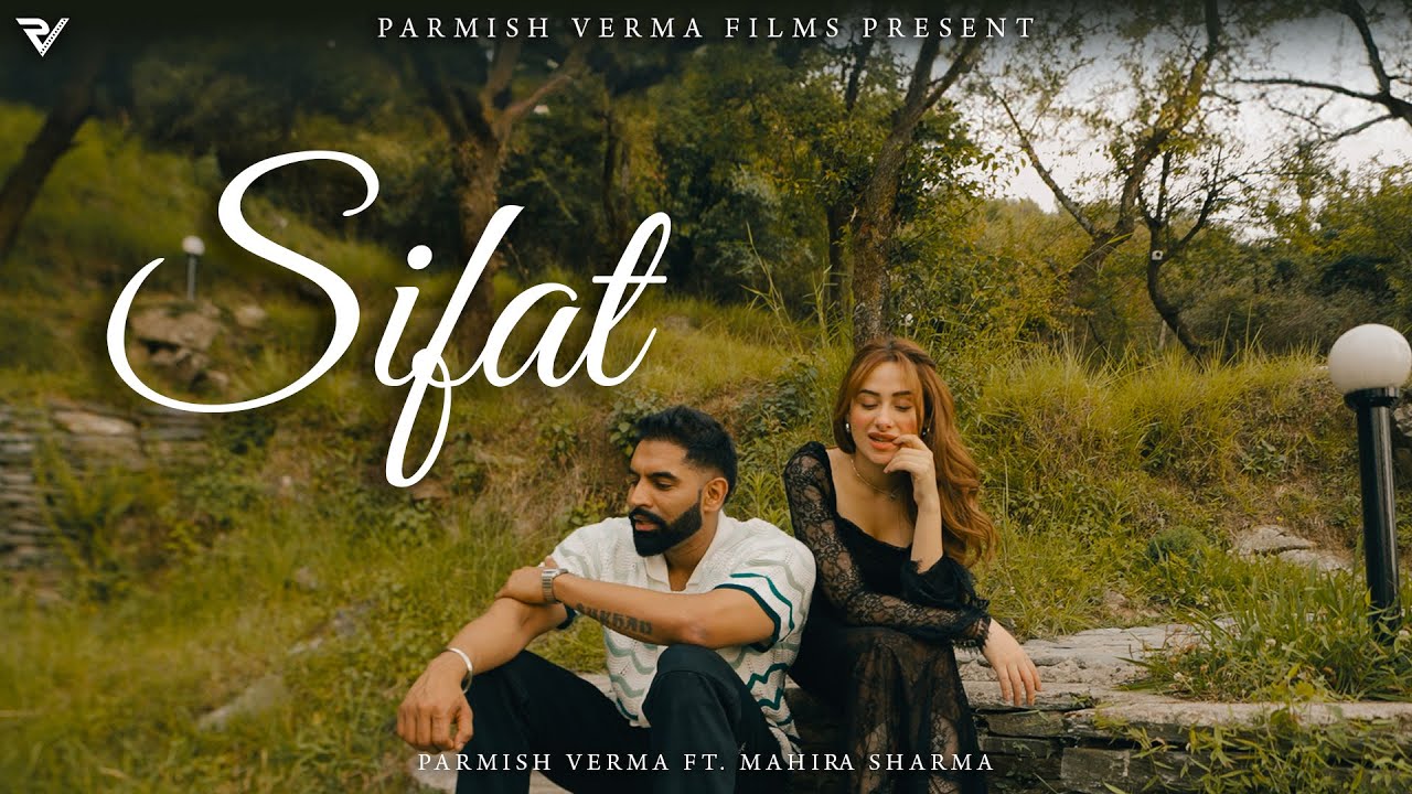 Sifat - Song Cover Image