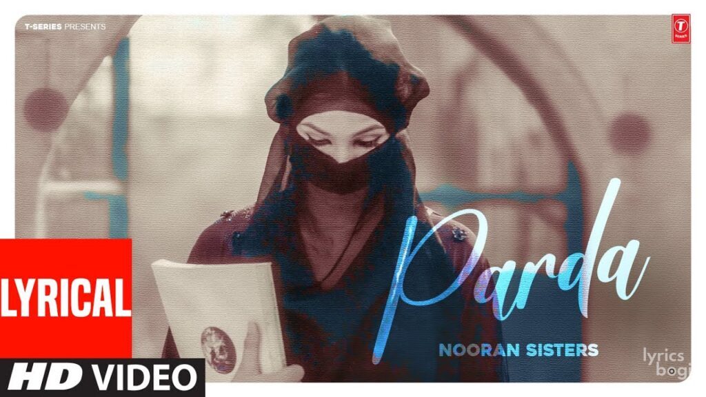 Parda - Song Cover Image