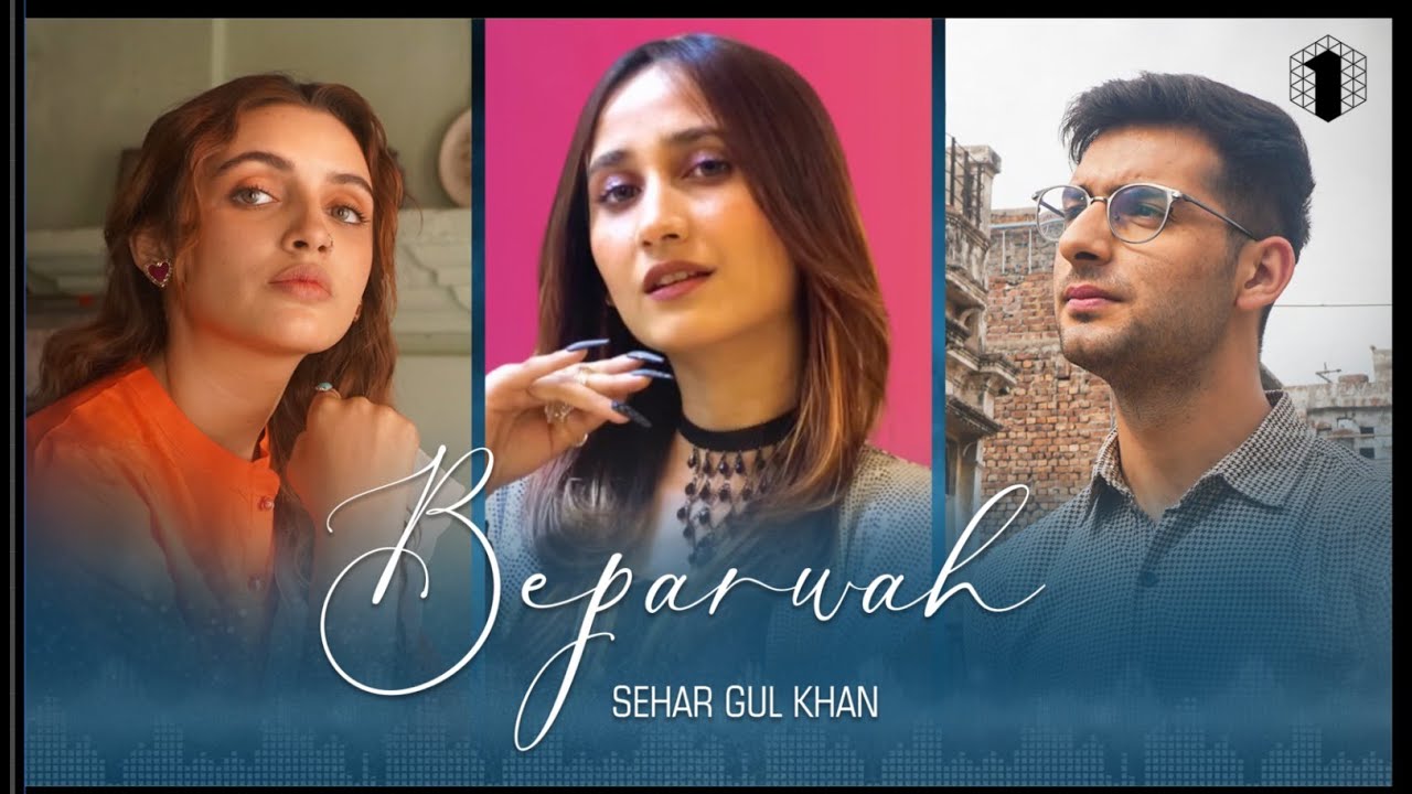 Beparwah - Song Cover Image