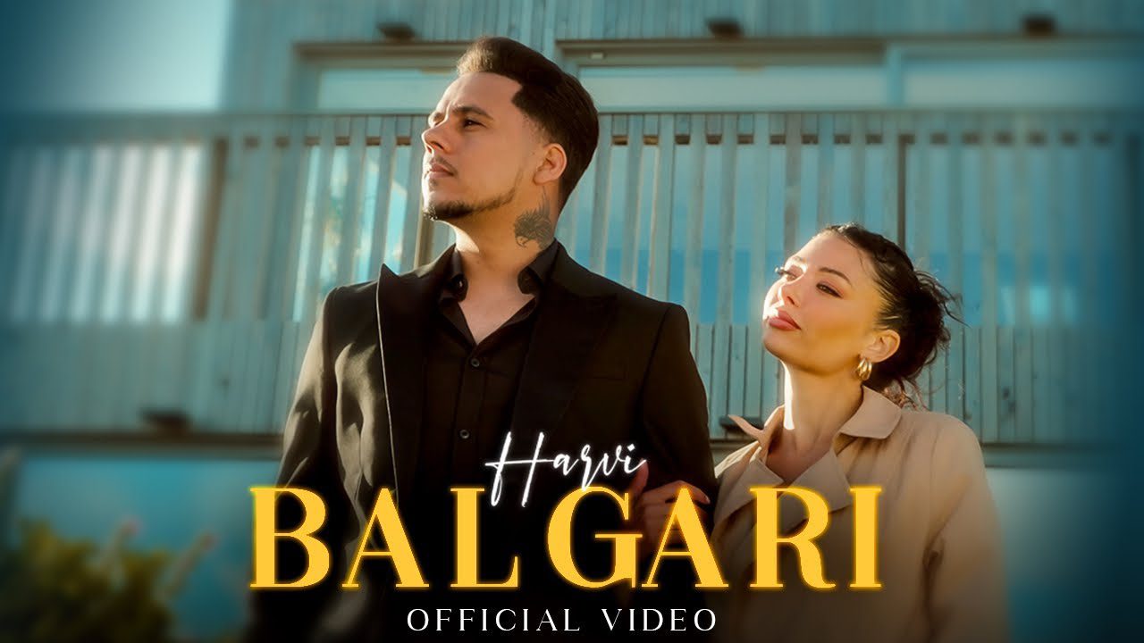 Balgari - Song Cover Image