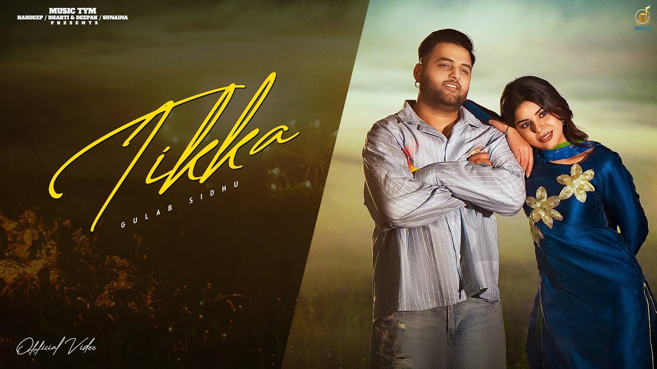 Tikka - Song Cover Image