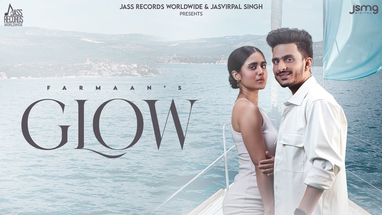 Glow - Song Cover Image