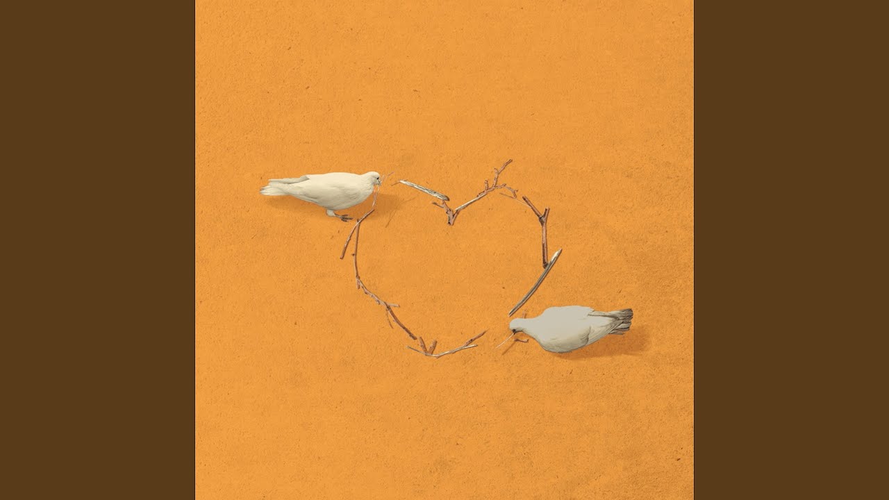 Be Mine - Song Cover Image