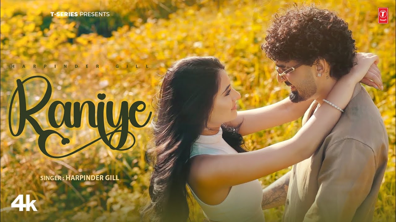 Raniye - Song Cover Image