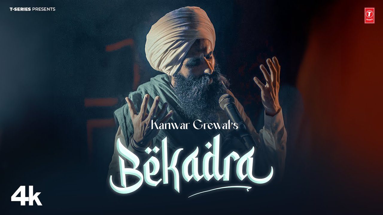 Bekadra - Song Cover Image