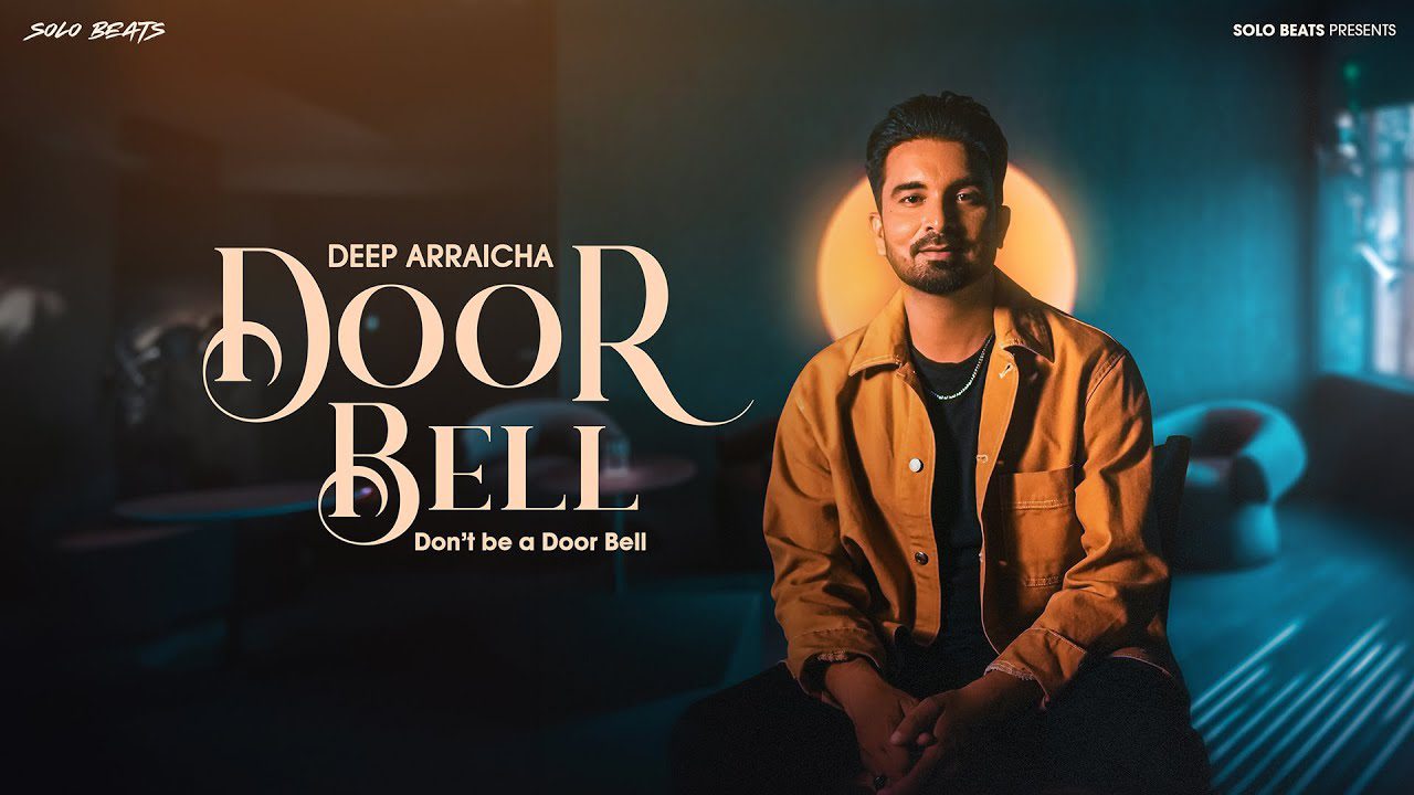Door Bell - Song Cover Image