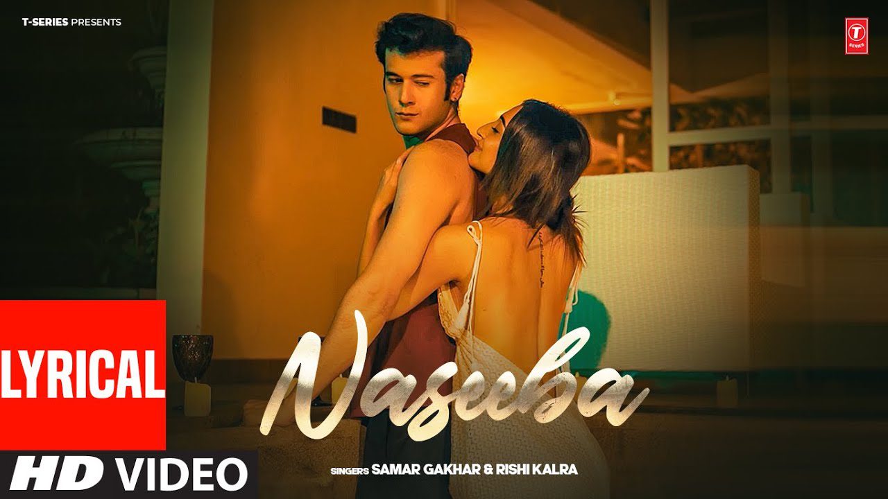 Naseeba - Song Cover Image