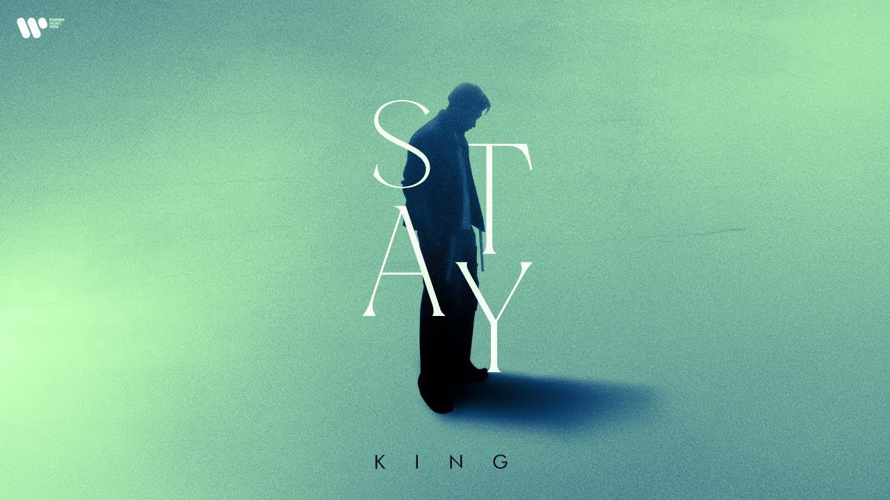 Stay - Song Cover Image